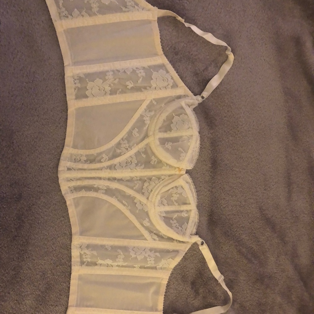 corset